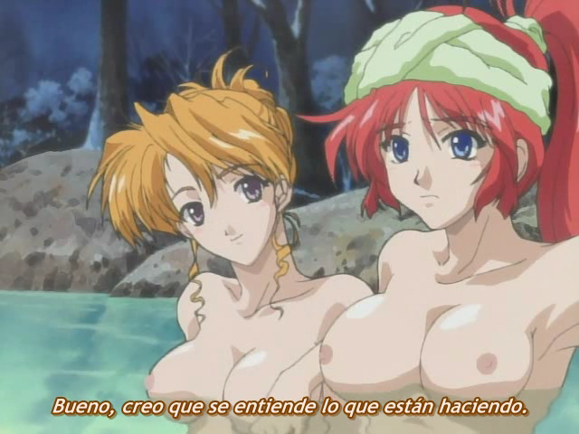 Dousou Kai Again (Anime Tempest)